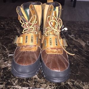 Polo Boots for Sale!!!